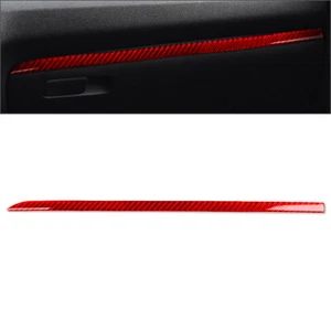 Glove Box Panel Cover Trim Strip For Hyundai Veloster JS N 2019-2023 - Bild 1 von 9