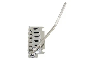 MINT Gotoh 510 Fulcrum TREMOLO for Fender Strat Chrm. Steel Block 510TS-FE1-C-42 - Picture 1 of 2