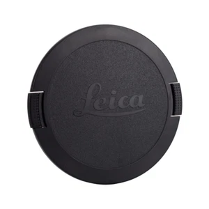 Genuine Leica E67 Front Lens Cap for Leica APO-Televid 65, 67mm #42206 - Picture 1 of 2