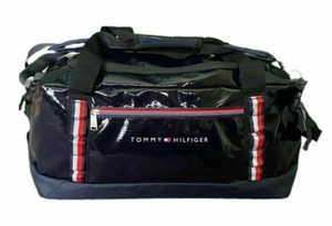 tommy hilfiger duffle