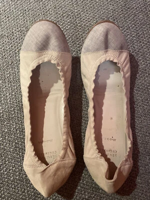 pisos ballet 8 Foto 1 de 4