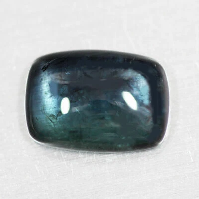 ¡PIEDRA PRECIOSA DE TURMALINA INDICOLITA 100 % NATURAL DE ALTA GAMA ÚNICA DE 4,75 QUILATES!! Foto 1 de 4