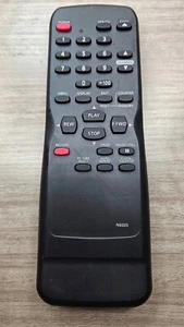 SYLVANIA N9325 FUNAI REMOTE CONTROL T41 - Picture 1 of 2