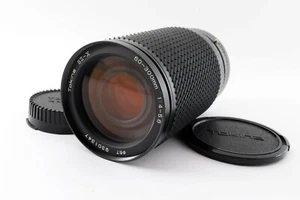 【Excellent+++】Tokina SZ-X 60-300mm ｆ4-5,6 Canon from japan #024 - Picture 1 of 10