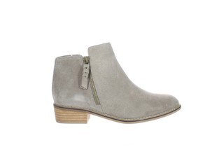 blondo grey boots