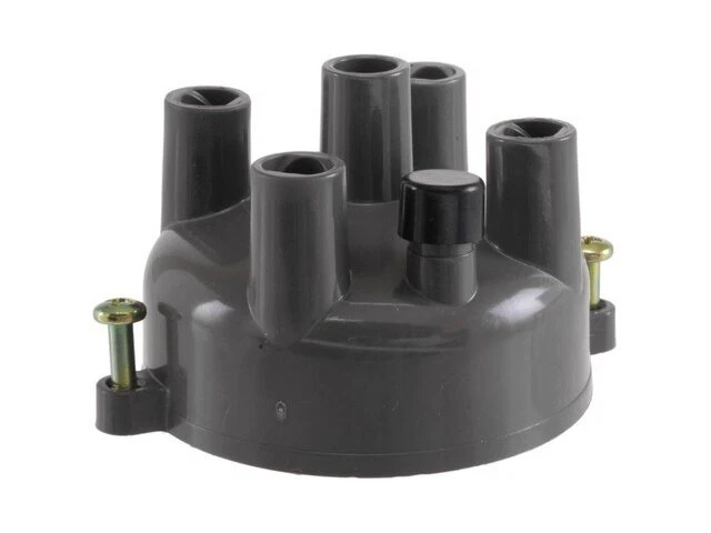 Para 1986-1993 Dodge Daytona Distributor Cap Wells 26675QQBP 1987 1988 1989 1990 - Imagem 1 de 2