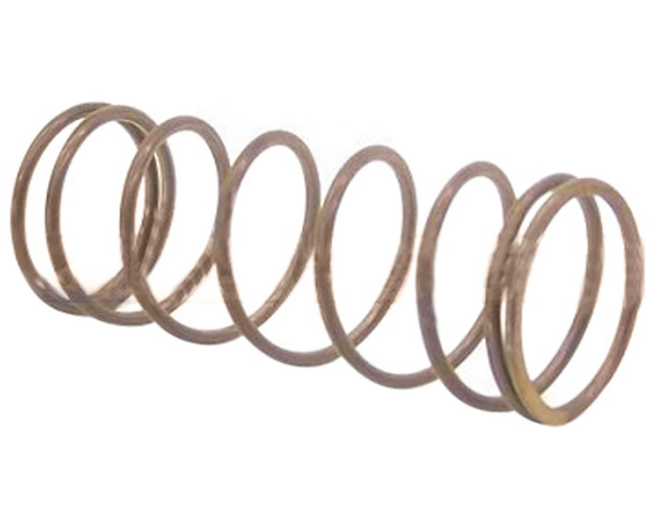 Gegendruckfeder Standard BAOTIAN BT49QT-9 REX RS 450 QM50QT-6A QINGQI GY6 Ersatz - Bild 1 von 1