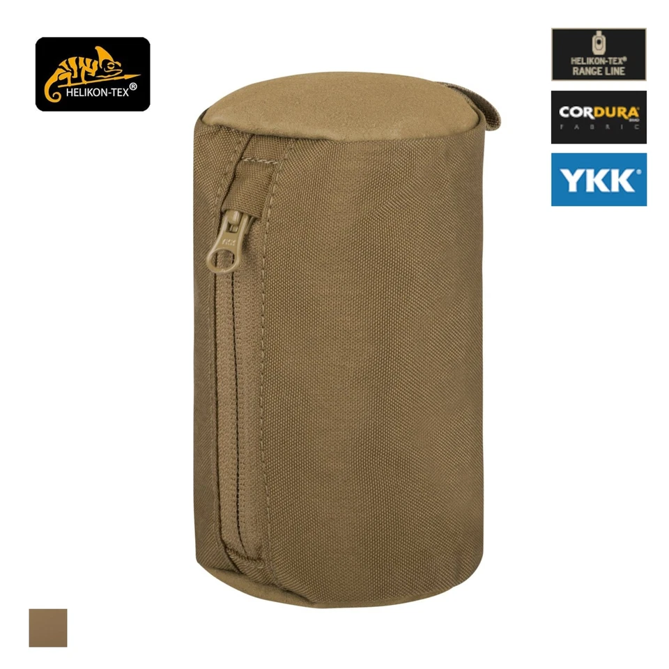Helikon-Tex Schießtasche Rolle Klein® Schießen Resttasche