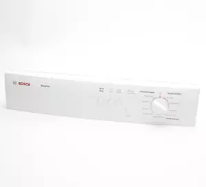 Bosch WTC82100US Panel - Facia 00677131 - Picture 1 of 5