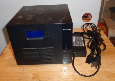 ix4-300d with 12 TB storage (4 x 3.0 TB drives) - Image 1 of 4