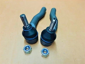 PAIR OF STEERING TRACK ROD ENDS FOR CITROEN C1 2005on - Picture 1 of 1