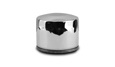 Filtro de óleo Harley Davidson XLS 1000 Roadster 1979-1983 (cada) - Imagem 1 de 3