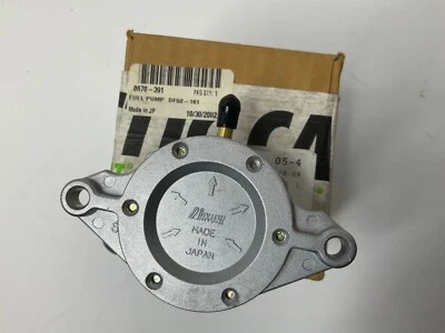 Arctic Cat NOS OEM NLA 1995 ZRT600 Fuel Pump 0670-391 - Image 1 of 3