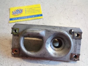 GANCIO - SERRATURA COFANO ANTERIORE ALFA ROMEO 75 - ORIGINALE - 161007302800 - Imagen 1 de 2