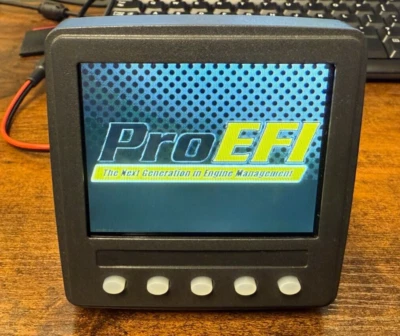 ProEFI Pro4 4" CAN Display Logger - Image 1 of 4