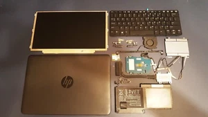HP EliteBook 820 G. Ricambi - Foto 1 di 12