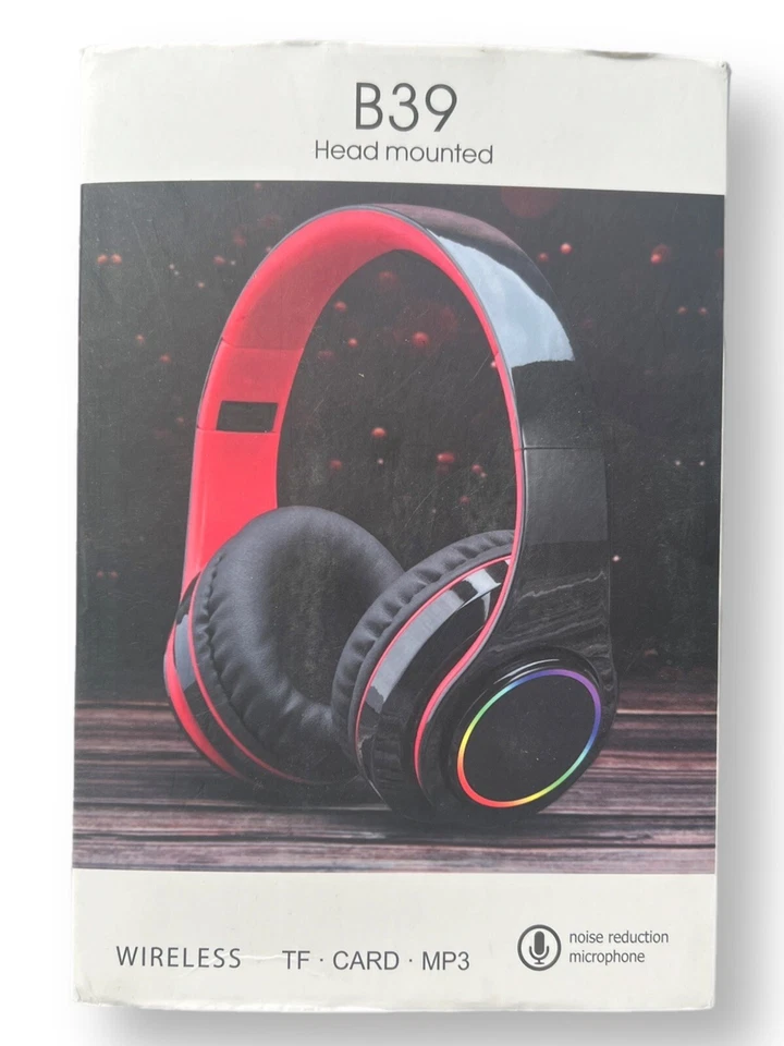 B39 Kopfhörer - Bild 1 von 1