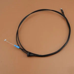 Bonnet Hood Lock Release Cable 5363033110 Fit For Toyota Camry 2002-2006 - Picture 1 of 5