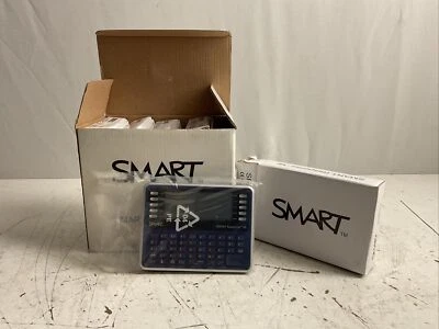 SMART Technologies Response XE System Remote Model 03-00182 (New)….       011-67 - Image 1 of 4