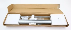 HPE 2U SFF Small Form Factor Easy Install Server Rail Kit 733660-B21 - Picture 1 of 4
