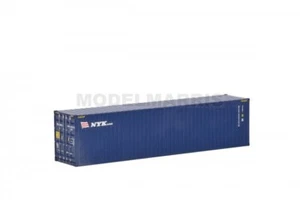 WSI 04-1170 Premium Line; 40FT Container Nyk Logistics 1/50 - Picture 1 of 2