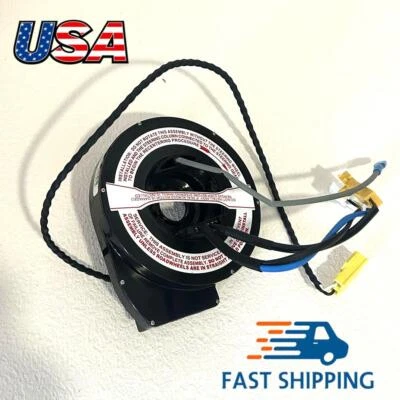 Nuevo resorte de reloj de alta calidad para DODGE RAM DAKOTA DURANGO 56020038AB Foto 1 de 4