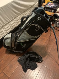 callaway x carry golf bolsa