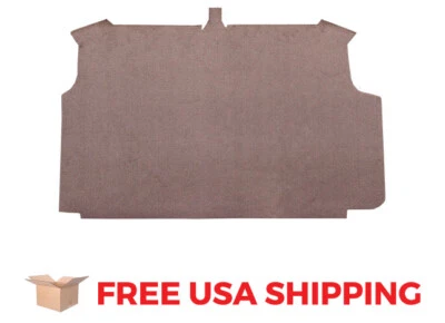 FITS 1984-1990 Ford Bronco II Cargo Area Cutpile Carpet Foto 1 de 2