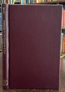 ORNAMENTS FOR THE DAUGHTERS OF ZION - 1978 - COTTON MATHER'S GUIDE FOR WOMEN - Picture 1 of 12