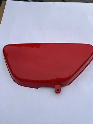 CUBIERTA PANEL CARROCERÍA LATERAL IZQUIERDA KAWASAKI H2 750 72-73 36001-029 Tripletuff Foto 1 de 4