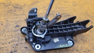 07-09 Mazdaspeed3 MS3 OEM 6 Speed Manual MT Shifter Assembly - Picture 1 of 5