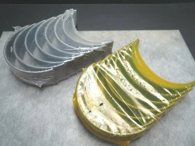 Main Bearing Set STD for Toyota Celica Cressida - Made in AU by ACL  Ships Fast! - Image 1 of 4