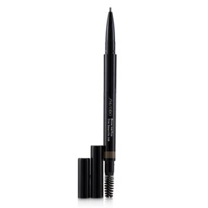 Shiseido Brow InkTrio - # 02 Taupe 0.31g/0.01oz - Picture 1 of 3