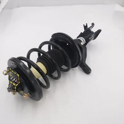 TRQ Front RH Complete Loaded Strut Spring Assy for 2001-2005 Honda Civic - Image 1 of 3