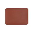 Gaming Laptop Extra Large Waterproof Desk Protective Mat Mouse Pad PU Leather
