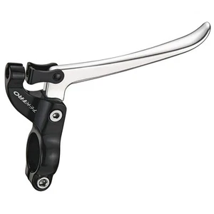 Tektro - FL750 - Flat bar Brake Levers- Silver - Picture 1 of 1