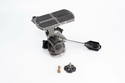 Gitzo Rational 3 370 Tripod Head - Image 1 of 4