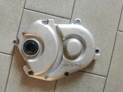 COPERCHIO RAPPORTI INGRANAGGI RUOTA POSTERIORE   MBK BOOSTER SPIRIT YAMAHA BW'S  - Imagen 1 de 2