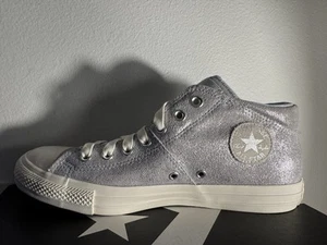 Size 11 - Converse Chuck Taylor All Star Madison Mid Winter Slay W - Picture 1 of 9