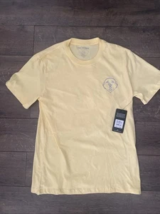 True Religion Emboss Emblem Tee Size Medium  - Picture 1 of 7