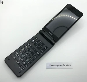 Telefono Android Kyocera A202Kc A203Kc Digno Keitai4 sbloccato Softbank senza SIM - Foto 1 di 6