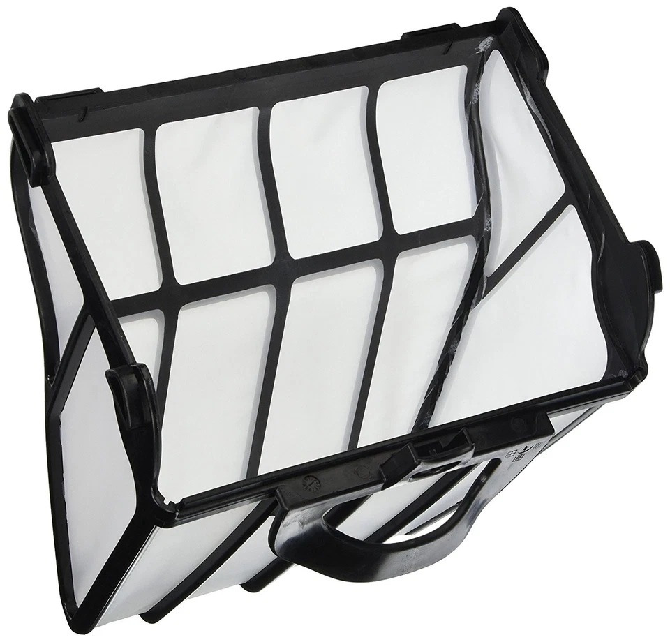 Jandy Zodiac R0517800 Fine Sand/Silt Canister for Robotic Filters - Image 1 of 1