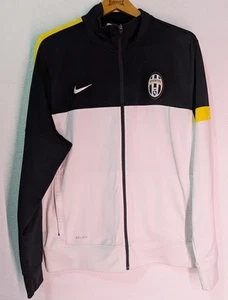JUVENTUS ITALY Size XL 2013/2014 FOOTBALL TRACK JACKET NIKE (769m) - Picture 1 of 4