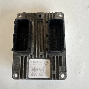 51847332 IAW 5SF9 MS Centralina Fiat 500 - Foto 1 di 3