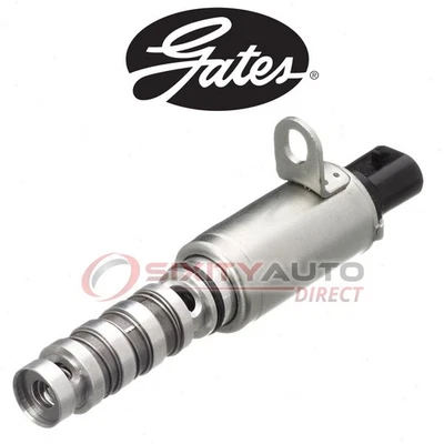Gates Intake - Right Timing Solenoid for 2013-2015 Hyundai Santa Fe XL 3.3L yn - Image 1 of 4