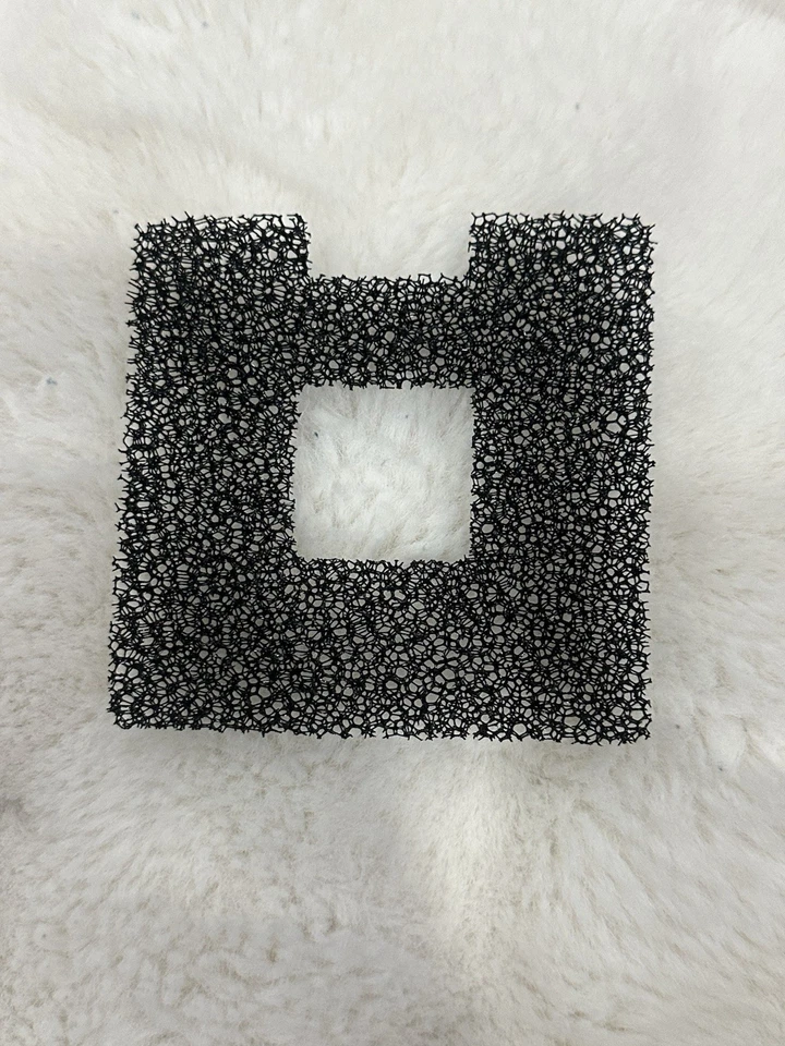 Filtro de esponja Fluval Chi (1x) Foto 1 de 1