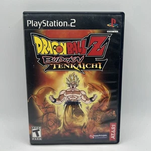 Dragon Ball Z: Budokai Tenkaichi (Sony PlayStation 2, 2005) - Bild 1 von 5