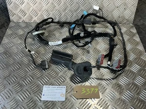 Kabelbaum Tür links hinten Kabelbaum HX63-14633-AFA Jaguar XF X260 NSR Bj 15-20 - Bild 1 von 7