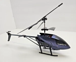 Propel Easy Fly Hubschrauber blau Gyro-X 2 Geschwindigkeiten Anfänger & erfahrener Pilot - Bild 1 von 13