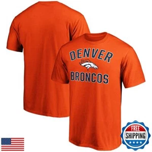 Outerstuff NFL Boys Kids 4-20 Official City Wide Arch Logo Team T-Shirt (Size - Picture 1 of 4